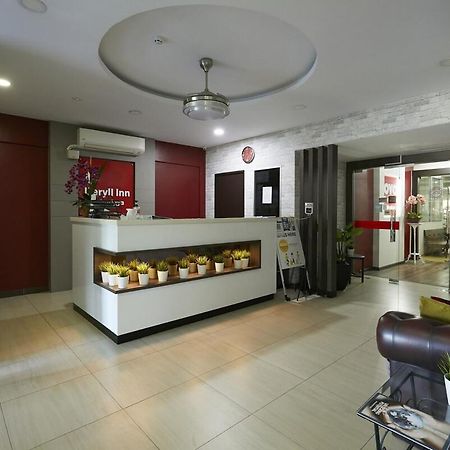 Beryll Inn Cyberjaya Hotel Exterior photo