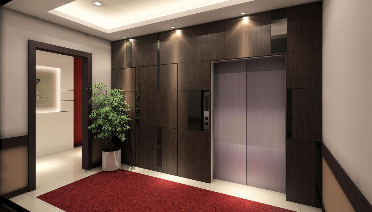Beryll Inn Cyberjaya Hotel Exterior photo